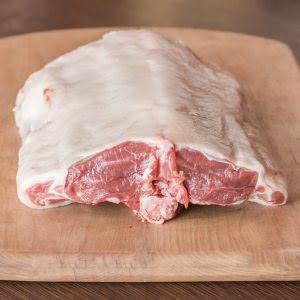 Backstrap (Loin)