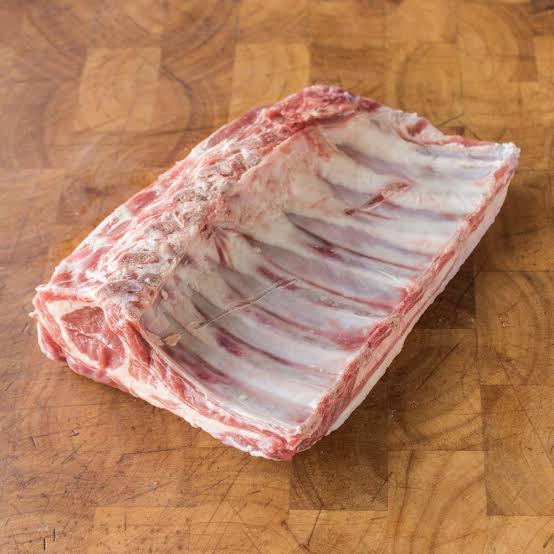Ribs
